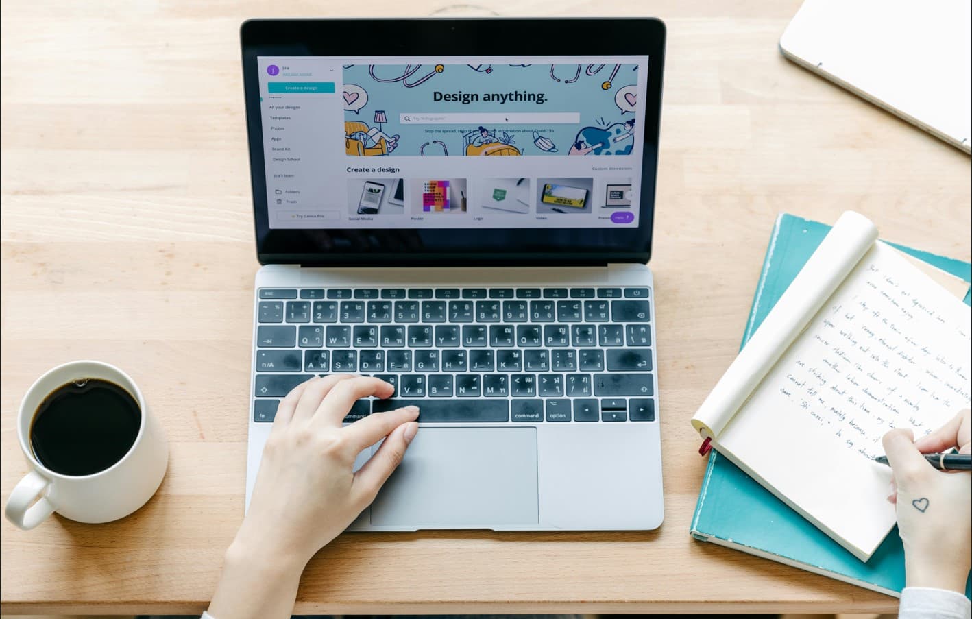 Project Management Virtual Assistant